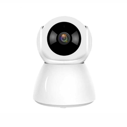 Mini robot WiFi 3 mP camera